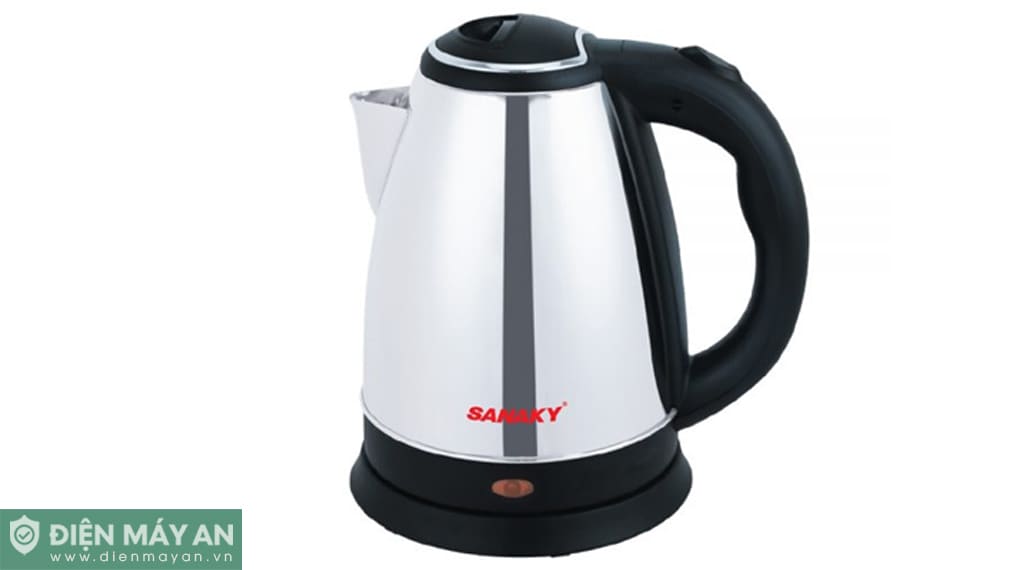 Ấm đun nước siêu tốc Sanaky SNK18NS